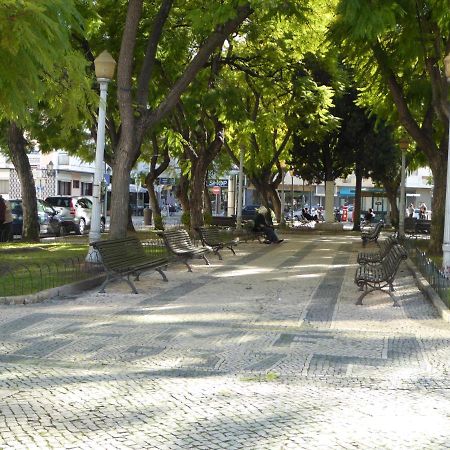 파로 Downtown By Check-In Portugal 아파트 외부 사진