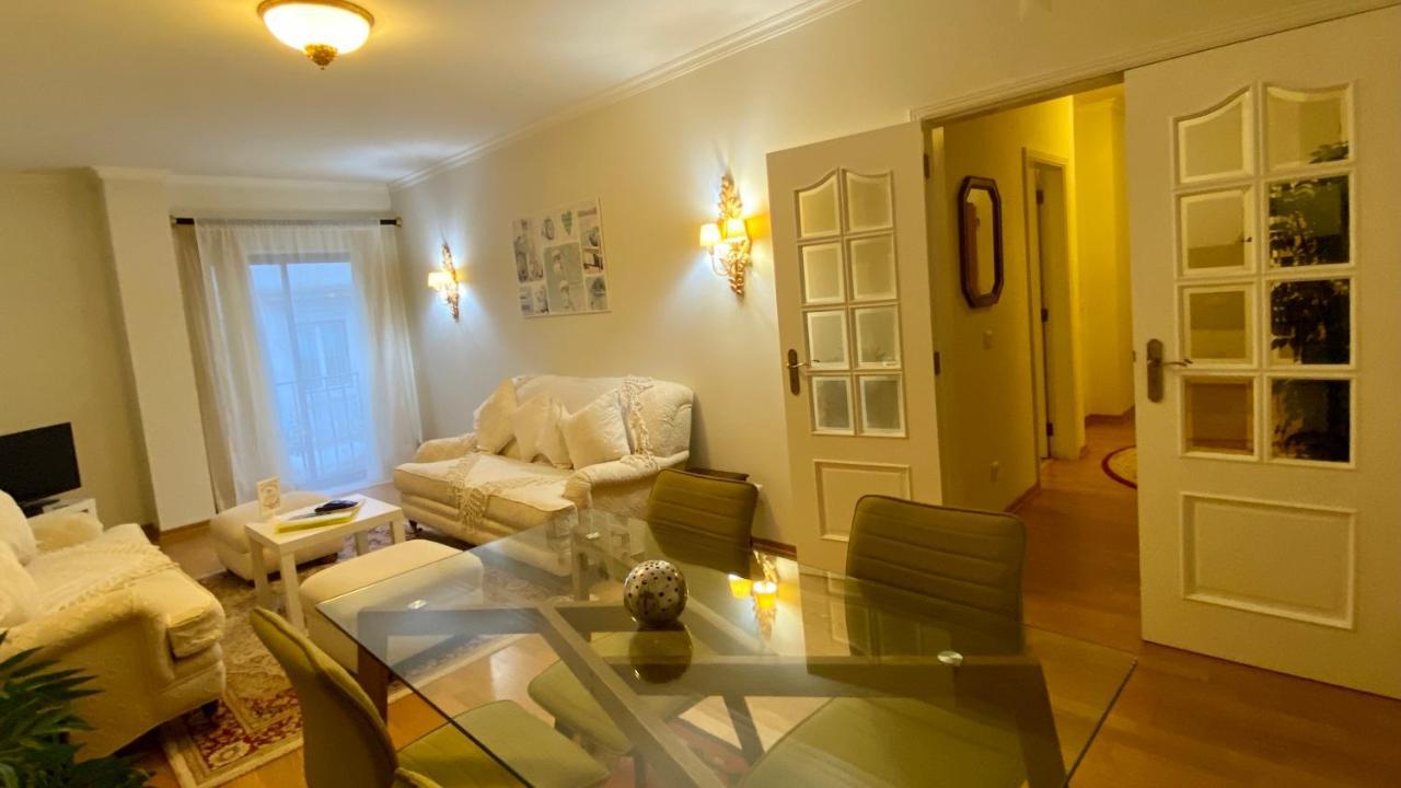 파로 Downtown By Check-In Portugal 아파트 외부 사진