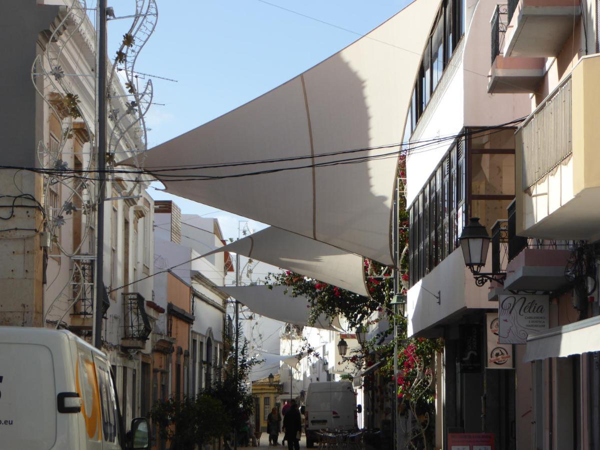파로 Downtown By Check-In Portugal 아파트 외부 사진