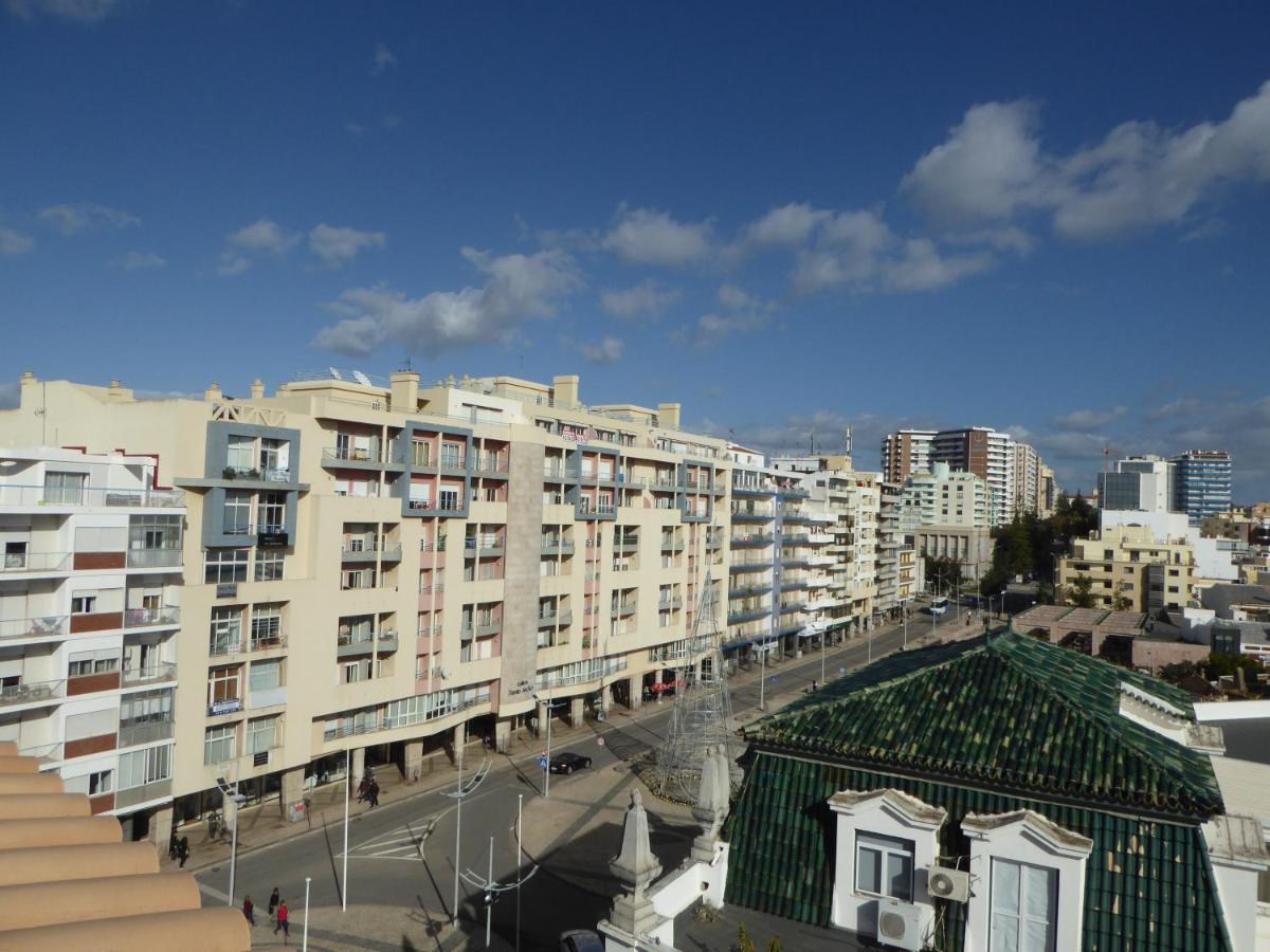 파로 Downtown By Check-In Portugal 아파트 외부 사진