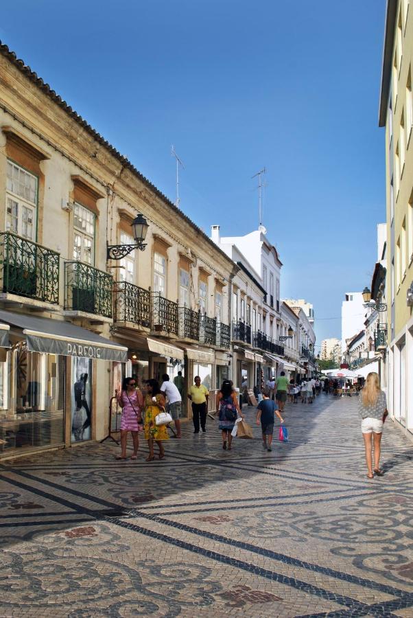 파로 Downtown By Check-In Portugal 아파트 외부 사진