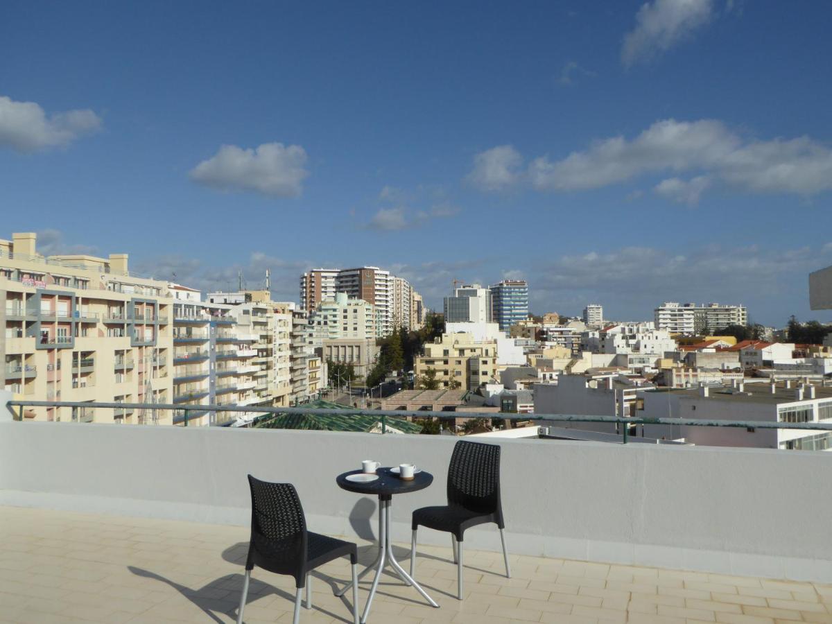 파로 Downtown By Check-In Portugal 아파트 외부 사진